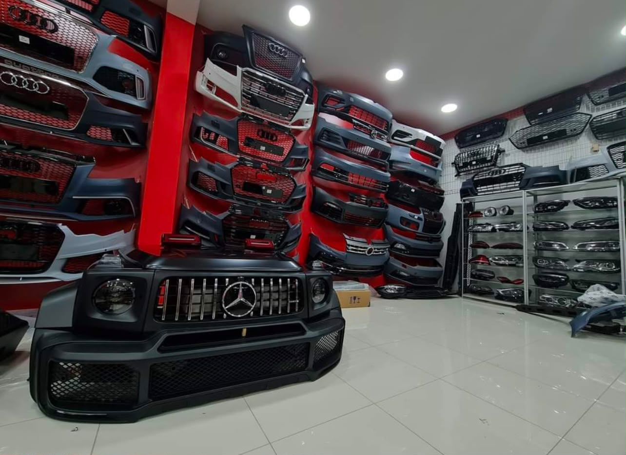 Tuning Concept