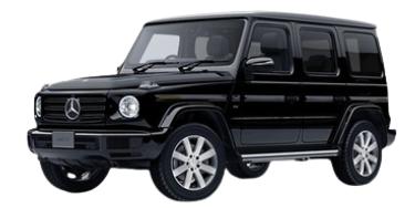 G CLASS