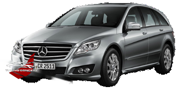 R CLASS