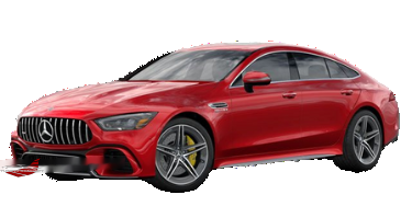 AMG GT 4 DOOR 2018-