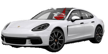 PANAMERA