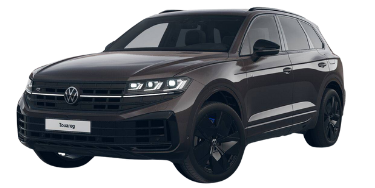 TOUAREG