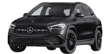 GLA CLASS
