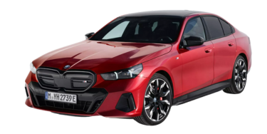 5 Series