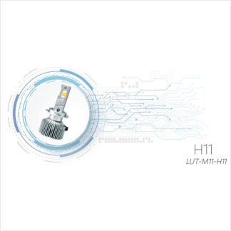 LUT-M11-H11