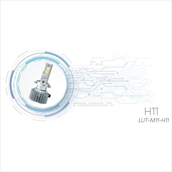LUT-M11-H11
