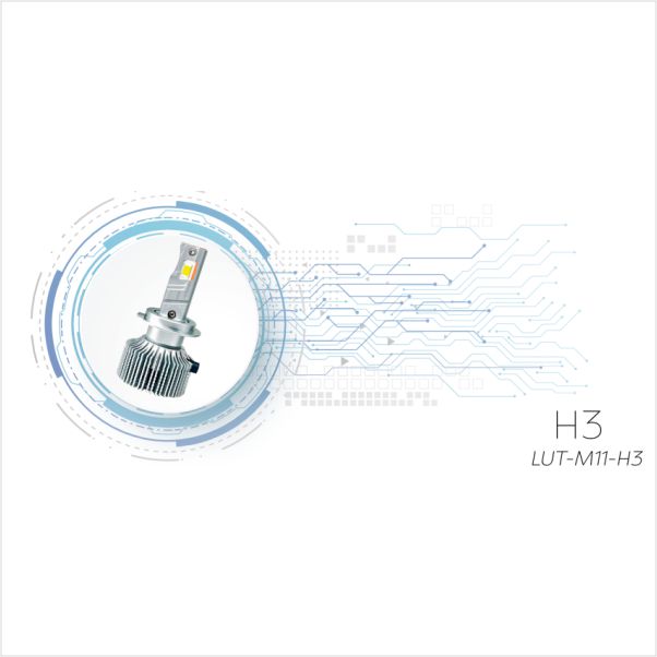 LUT-M11-H3