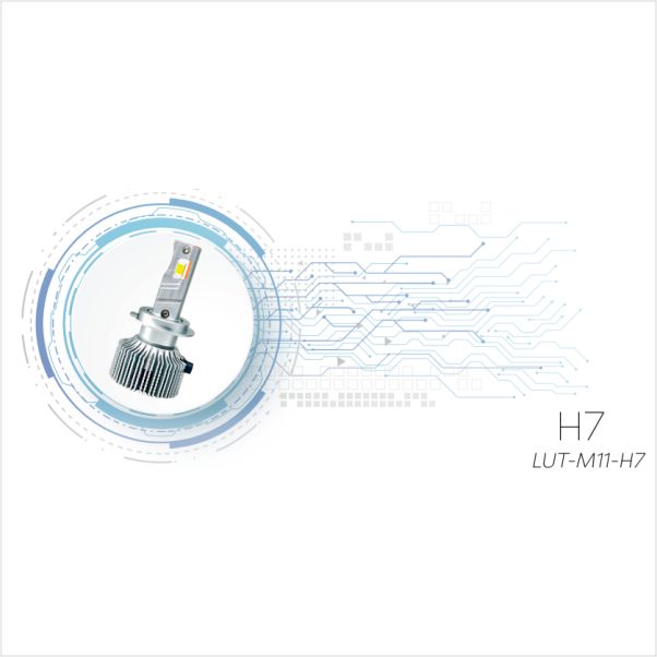 LUT-M11-H7