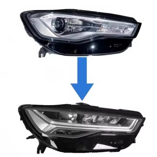 RF-FSH0005LED